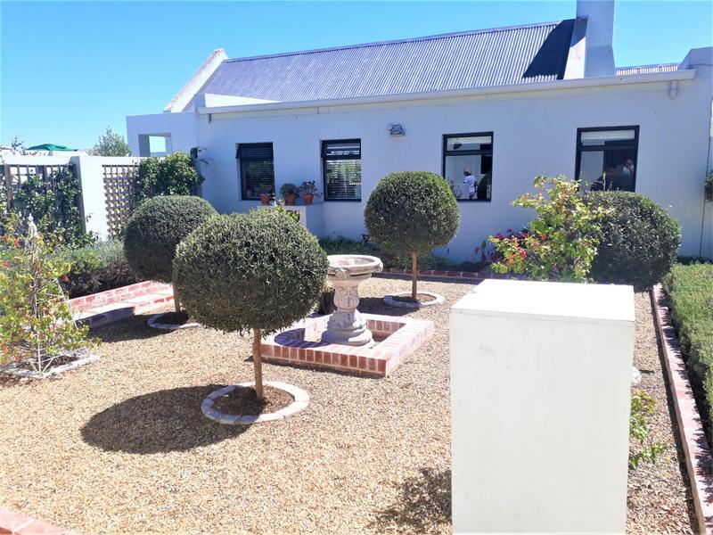 4 Bedroom Property for Sale in Long Acres Country Estate Western Cape